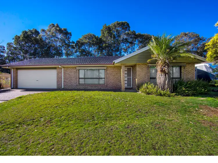 Main view of Homely house listing, 7 Cassia Close, Warabrook NSW 2304