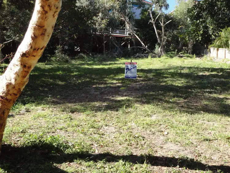 Second view of Homely land listing, 13 Billa Street, Point Lookout QLD 4183