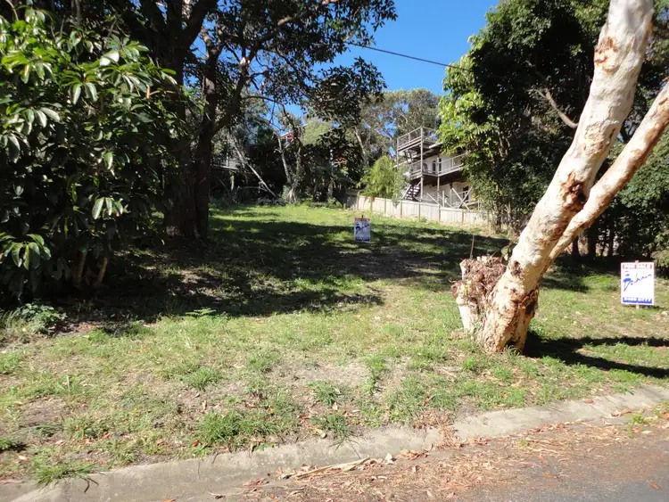 Fourth view of Homely land listing, 13 Billa Street, Point Lookout QLD 4183