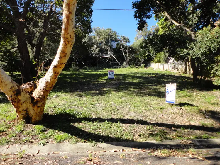Fifth view of Homely land listing, 13 Billa Street, Point Lookout QLD 4183