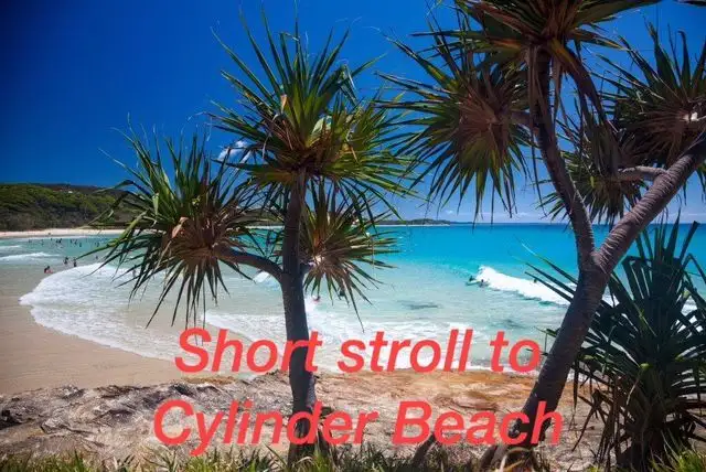 Seventh view of Homely land listing, 13 Billa Street, Point Lookout QLD 4183