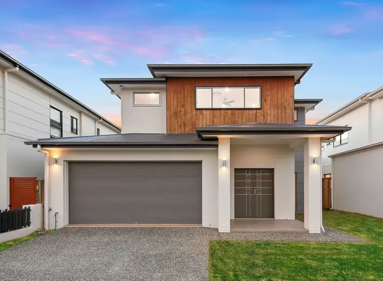 42 Zenith Street, Rochedale QLD 4123