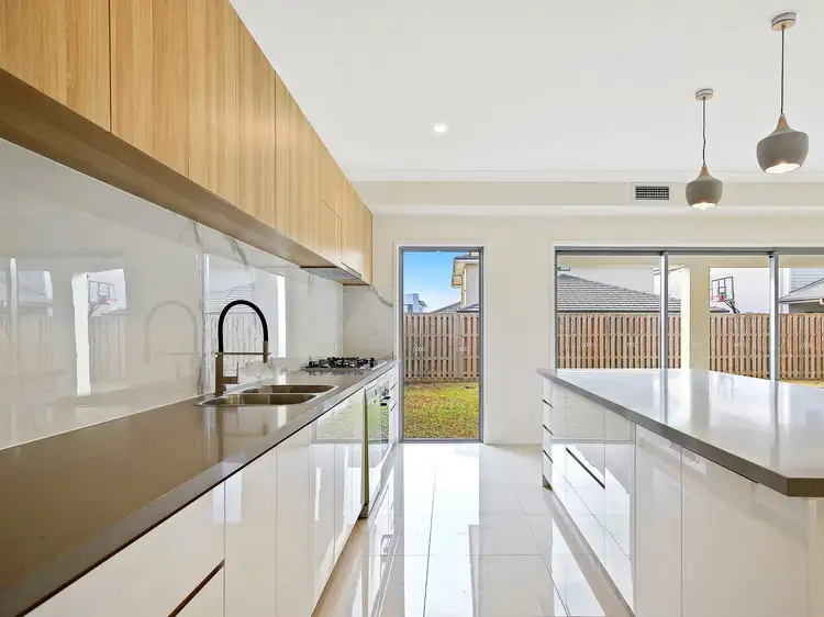 Third view of Homely house listing, 42 Zenith Street, Rochedale QLD 4123