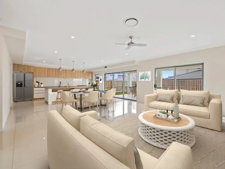 Fifth view of Homely house listing, 42 Zenith Street, Rochedale QLD 4123