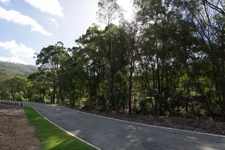 Third view of Homely land listing, Address available on request