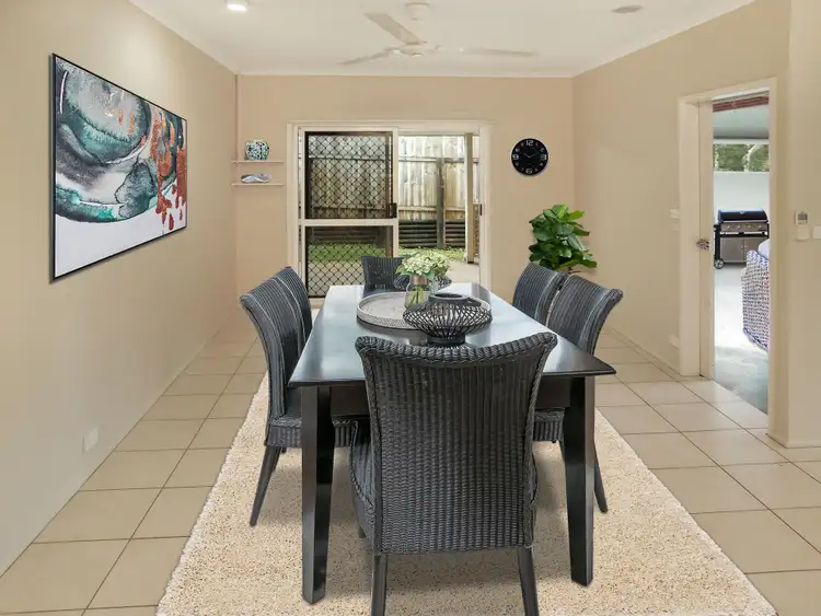 Third view of Homely house listing, 3 Gouldian Street, Bayview Heights QLD 4868