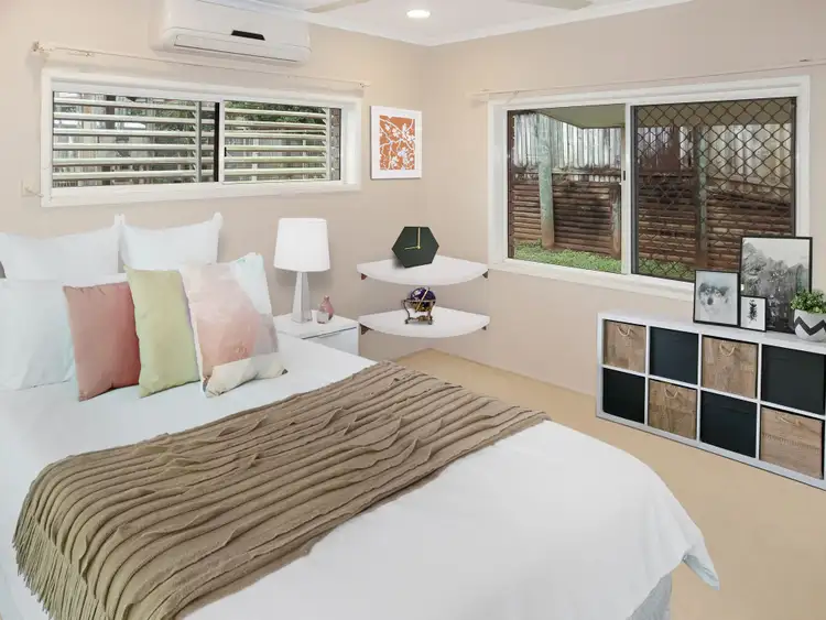 Sixth view of Homely house listing, 3 Gouldian Street, Bayview Heights QLD 4868