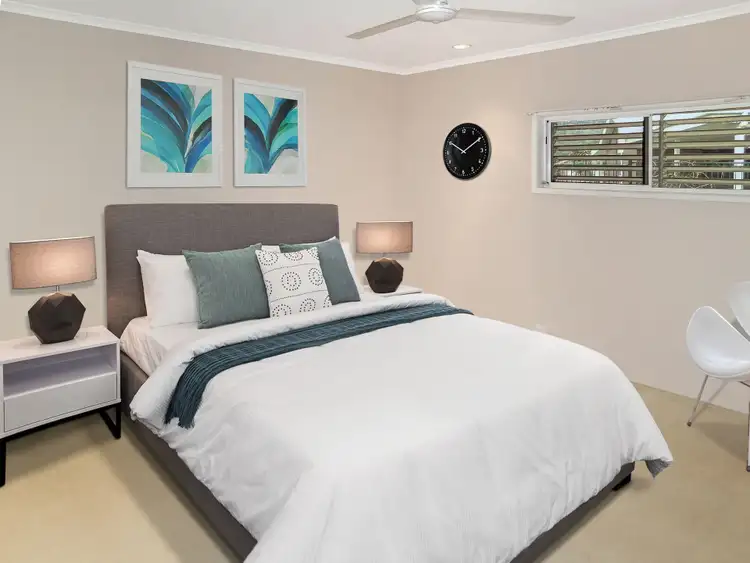 Seventh view of Homely house listing, 3 Gouldian Street, Bayview Heights QLD 4868