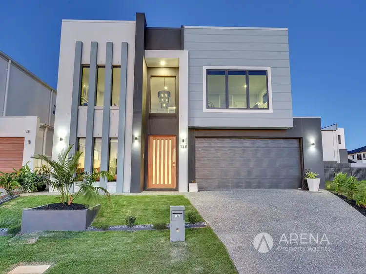126 Skyview Avenue, Rochedale QLD 4123