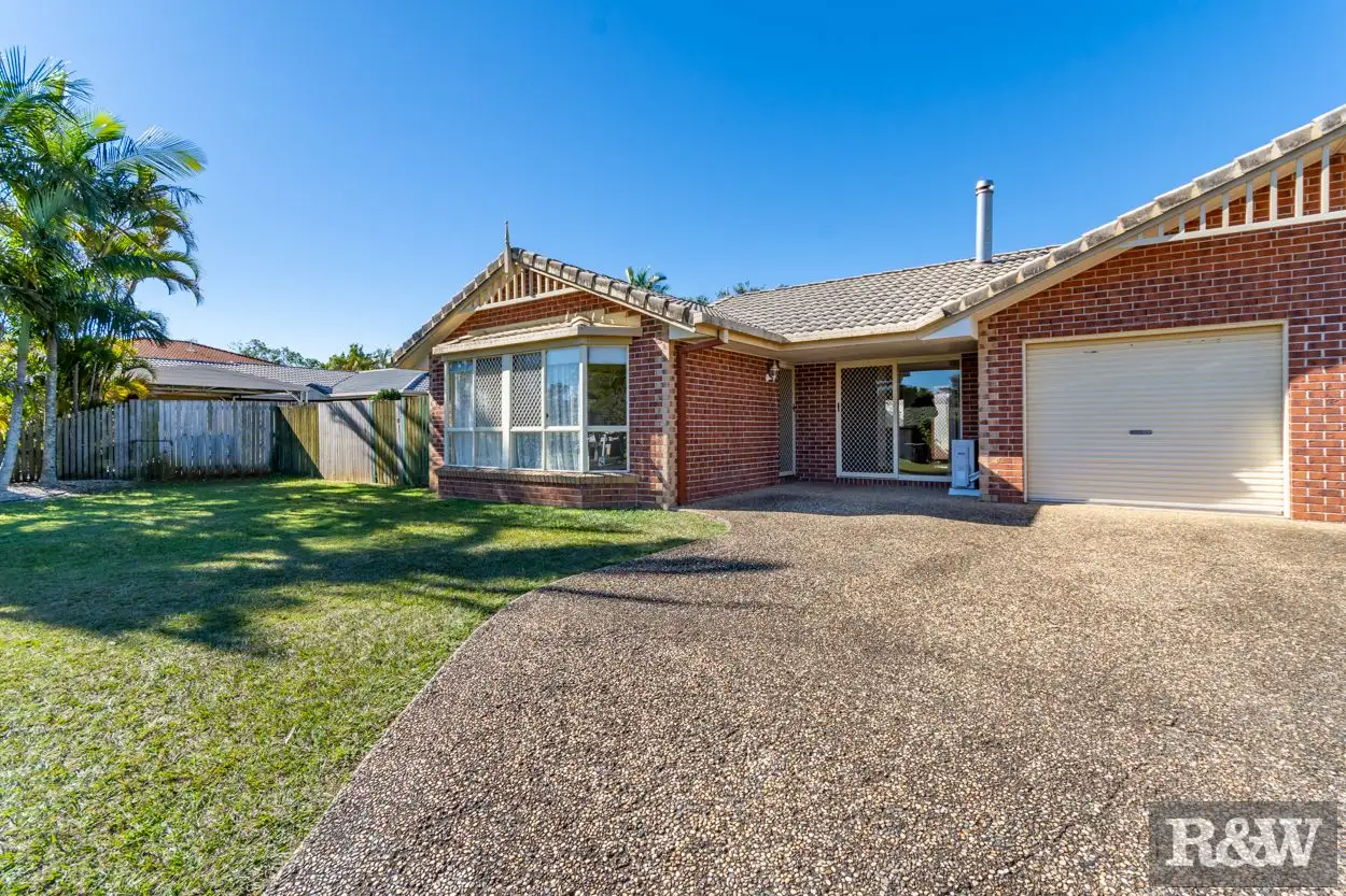 Main view of Homely house listing, 1/47 Belvedere Crescent, Bellmere QLD 4510