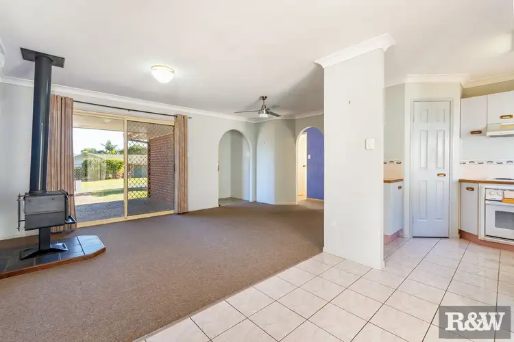 Second view of Homely house listing, 1/47 Belvedere Crescent, Bellmere QLD 4510