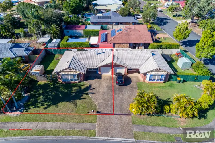 Third view of Homely house listing, 1/47 Belvedere Crescent, Bellmere QLD 4510