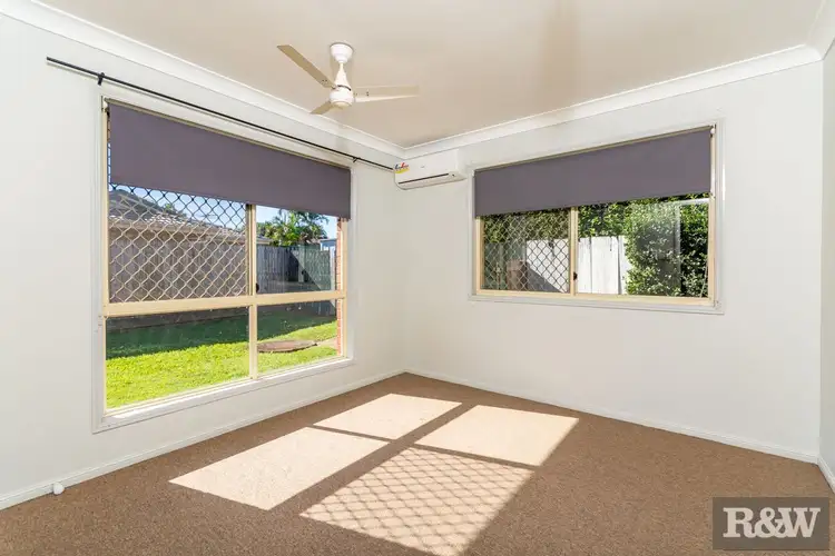 Sixth view of Homely house listing, 1/47 Belvedere Crescent, Bellmere QLD 4510