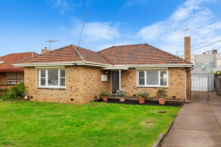46 Fisher Street, Maidstone VIC 3012