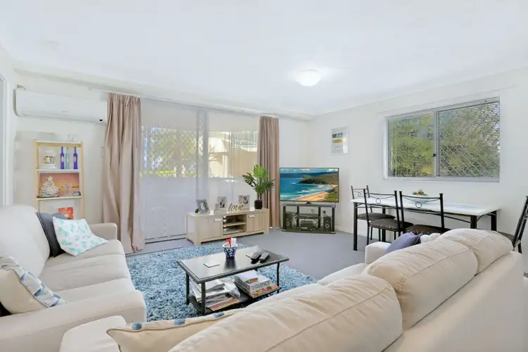 Second view of Homely unit listing, 29/484 Marine Parade, Biggera Waters QLD 4216