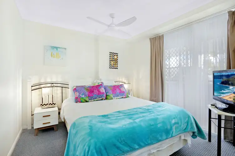 Fourth view of Homely unit listing, 29/484 Marine Parade, Biggera Waters QLD 4216