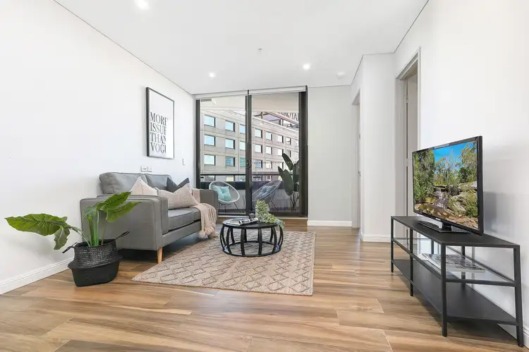 806/330 Church Street, Parramatta NSW 2150