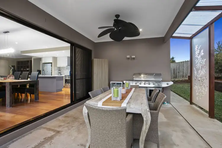 Third view of Homely house listing, 23 Centennial Boulevard, Curlewis VIC 3222