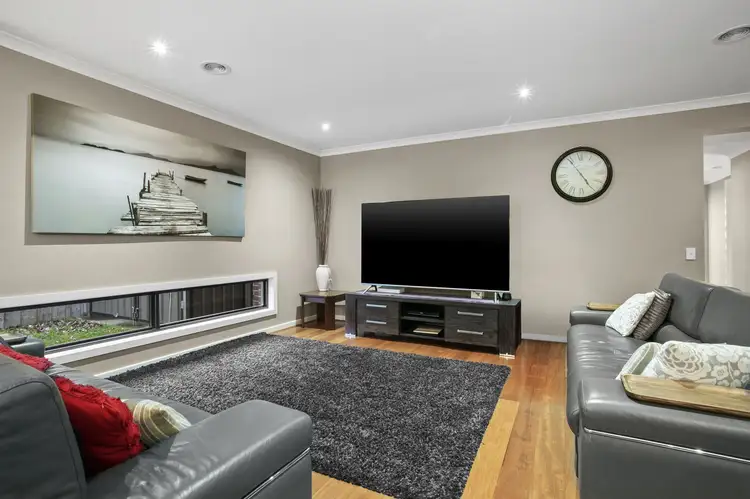 Fourth view of Homely house listing, 23 Centennial Boulevard, Curlewis VIC 3222