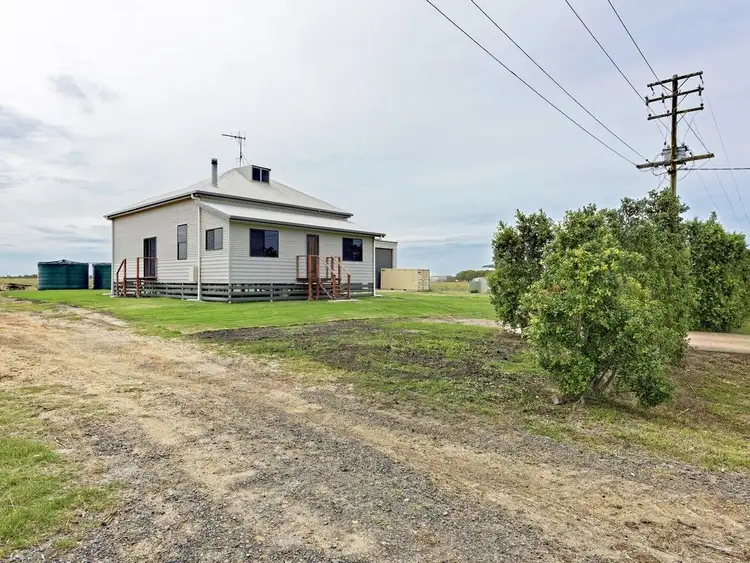 Sixth view of Homely house listing, 176 Gillens Creek Road, Alloway QLD 4670