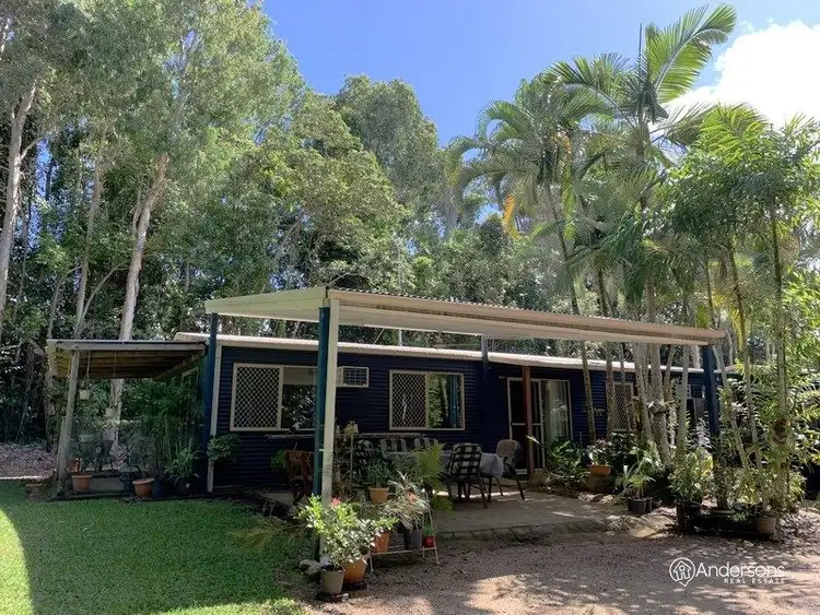 50D Conch St, Mission Beach QLD 4852