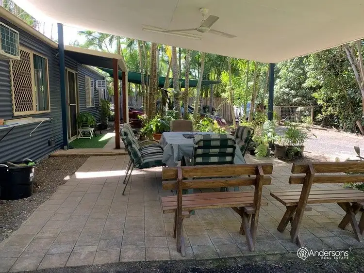 Sixth view of Homely house listing, 50D Conch St, Mission Beach QLD 4852