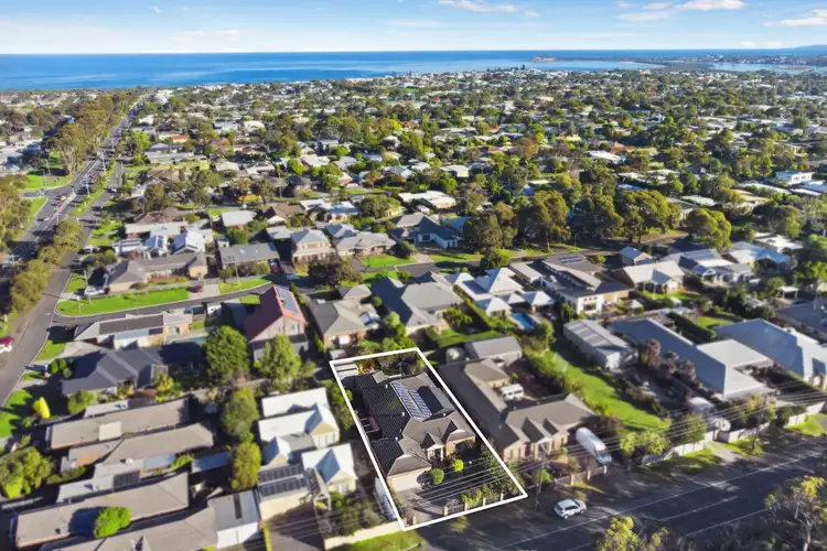 282 Thacker Street, Ocean Grove VIC 3226