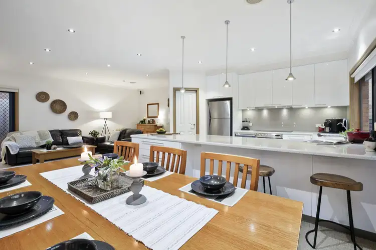 Second view of Homely house listing, 282 Thacker Street, Ocean Grove VIC 3226