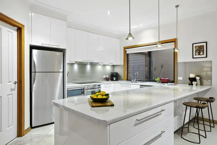 Fifth view of Homely house listing, 282 Thacker Street, Ocean Grove VIC 3226