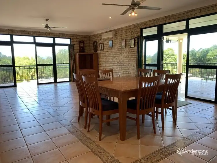 Fourth view of Homely house listing, 13 Dunkalli Crescent, Wongaling Beach QLD 4852