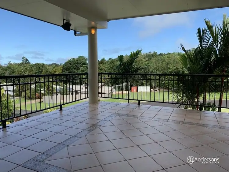Fifth view of Homely house listing, 13 Dunkalli Crescent, Wongaling Beach QLD 4852