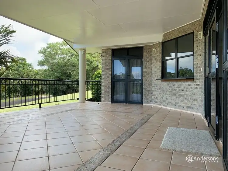 Sixth view of Homely house listing, 13 Dunkalli Crescent, Wongaling Beach QLD 4852