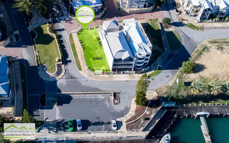 21 Boston Quays, Mindarie WA 6030