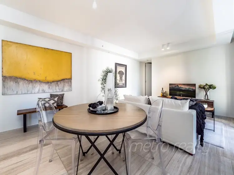Main view of Homely apartment listing, 810/178 Thomas Street, Haymarket NSW 2000