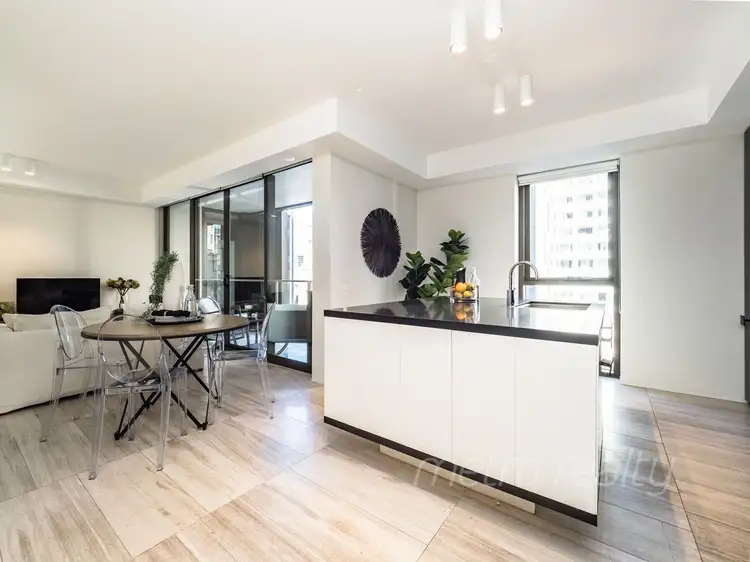 Third view of Homely apartment listing, 810/178 Thomas Street, Haymarket NSW 2000