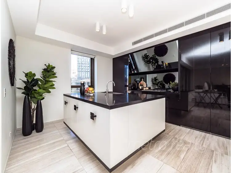 Fourth view of Homely apartment listing, 810/178 Thomas Street, Haymarket NSW 2000