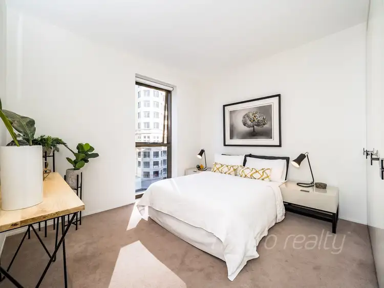 Sixth view of Homely apartment listing, 810/178 Thomas Street, Haymarket NSW 2000