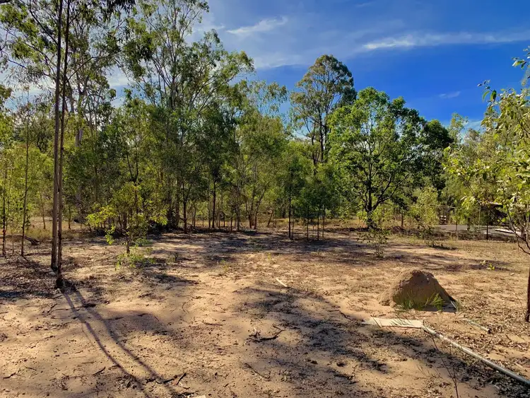 Sixth view of Homely land listing, 20 Australia II Drive, Kensington Grove QLD 4341