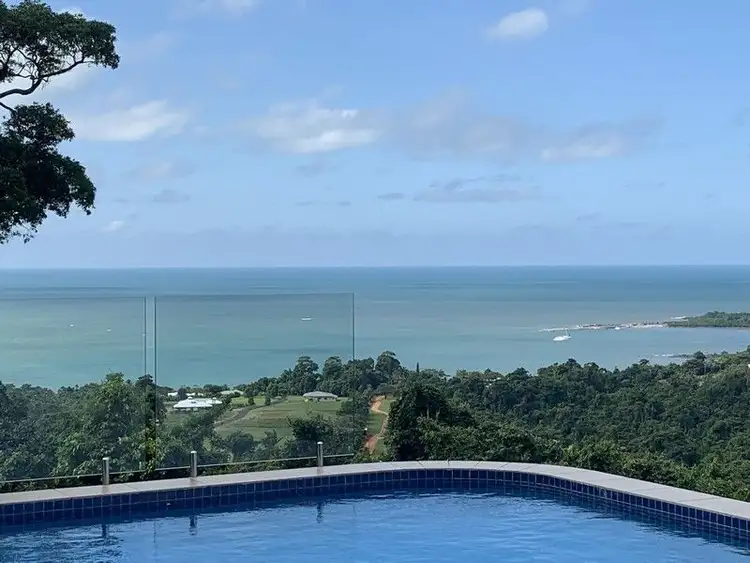 Main view of Homely house listing, 4 Wylie Road, Mission Beach QLD 4852