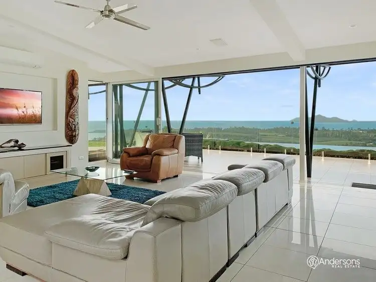 Third view of Homely house listing, 4 Wylie Road, Mission Beach QLD 4852