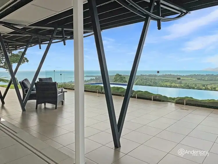 Fourth view of Homely house listing, 4 Wylie Road, Mission Beach QLD 4852