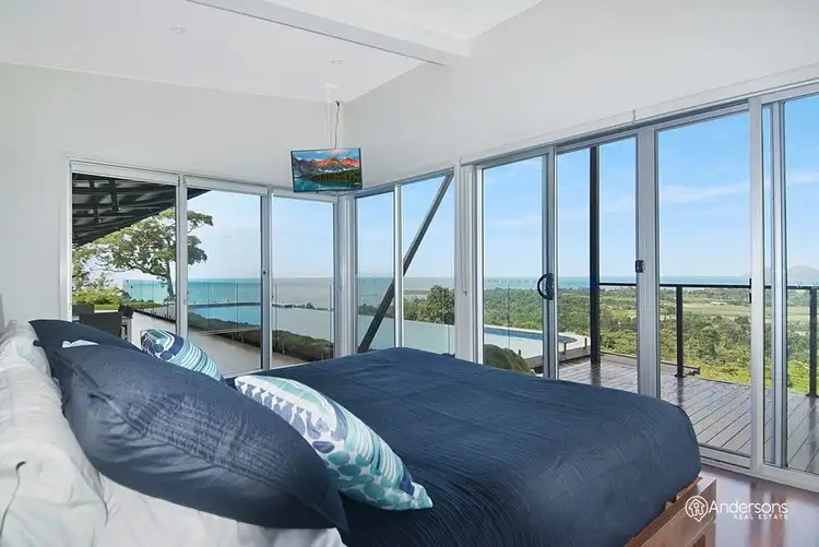 Fifth view of Homely house listing, 4 Wylie Road, Mission Beach QLD 4852
