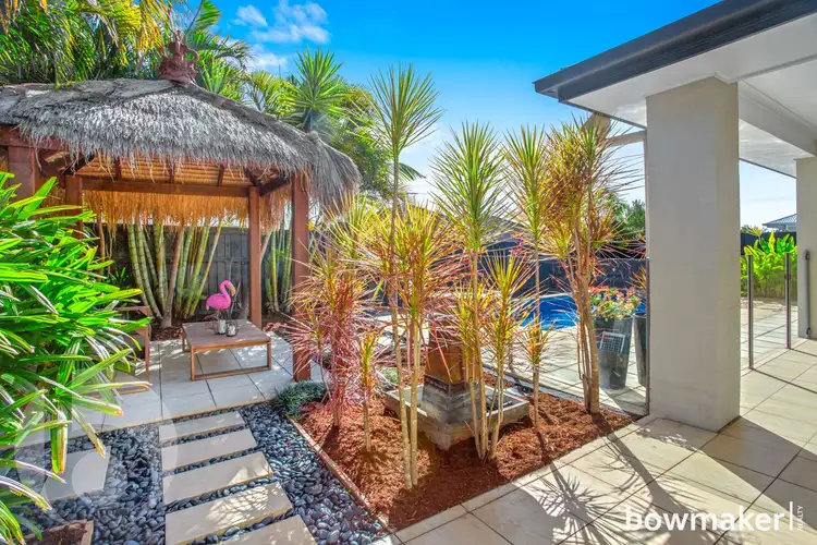 3 Satinay Parade, North Lakes QLD 4509