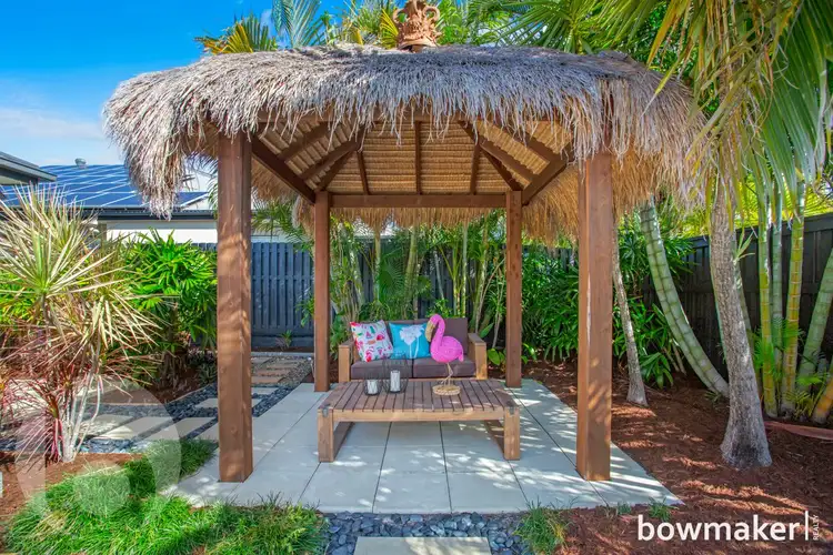 Third view of Homely house listing, 3 Satinay Parade, North Lakes QLD 4509