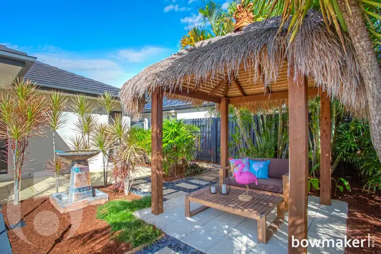 Fourth view of Homely house listing, 3 Satinay Parade, North Lakes QLD 4509