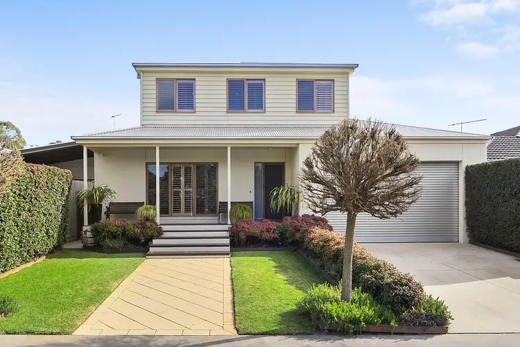 8 Glenhaven Mews, Ocean Grove VIC 3226