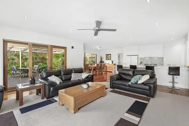 Second view of Homely house listing, 8 Glenhaven Mews, Ocean Grove VIC 3226