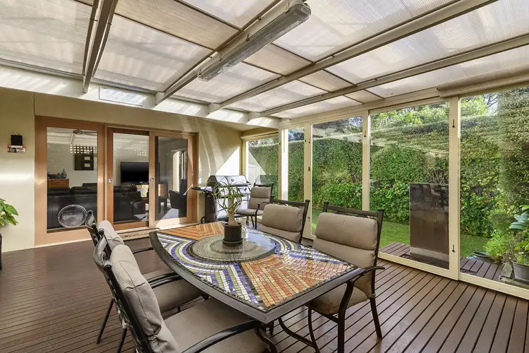 Fifth view of Homely house listing, 8 Glenhaven Mews, Ocean Grove VIC 3226