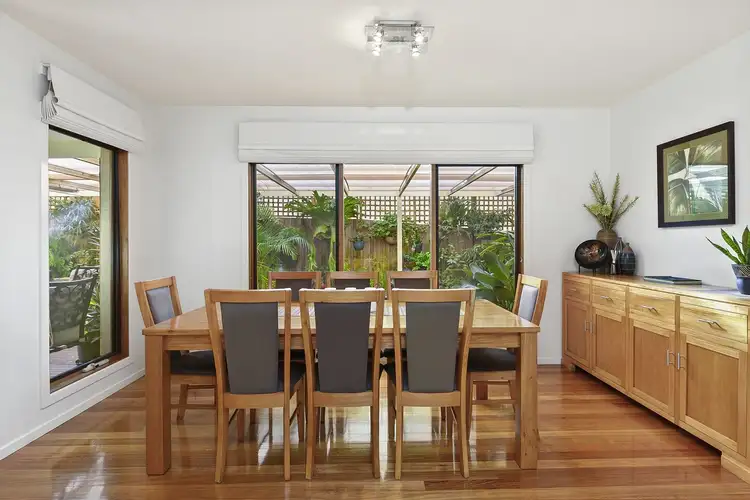 Sixth view of Homely house listing, 8 Glenhaven Mews, Ocean Grove VIC 3226