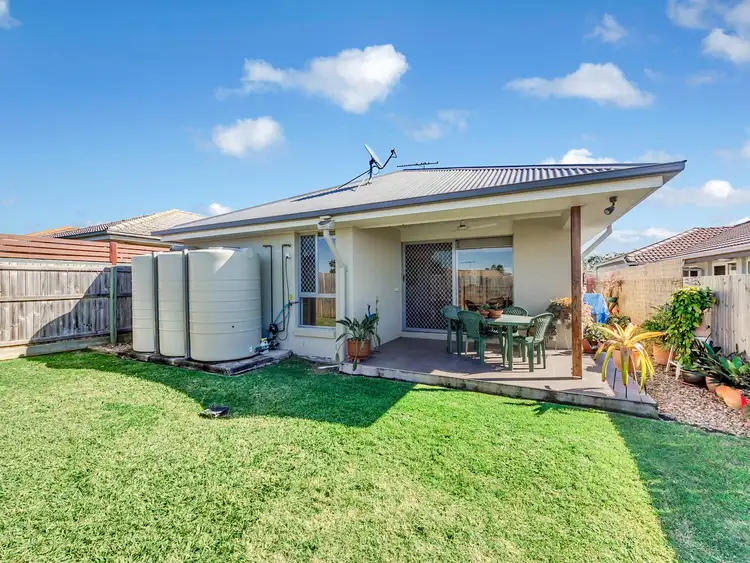 Second view of Homely house listing, 50 Lennon Boulevard, Narangba QLD 4504